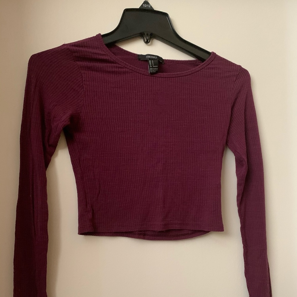 Forever 21 shirt